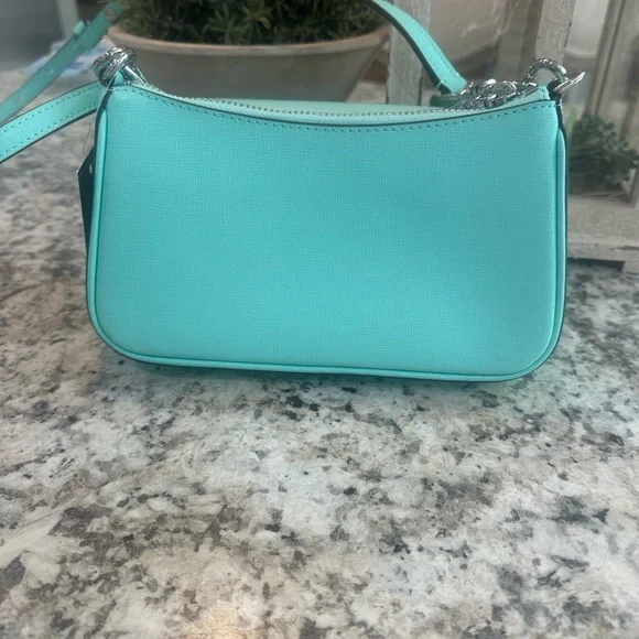 Kate Spade Double Up Ombre Crossbody Bag NWT - Picture 4 of 13
